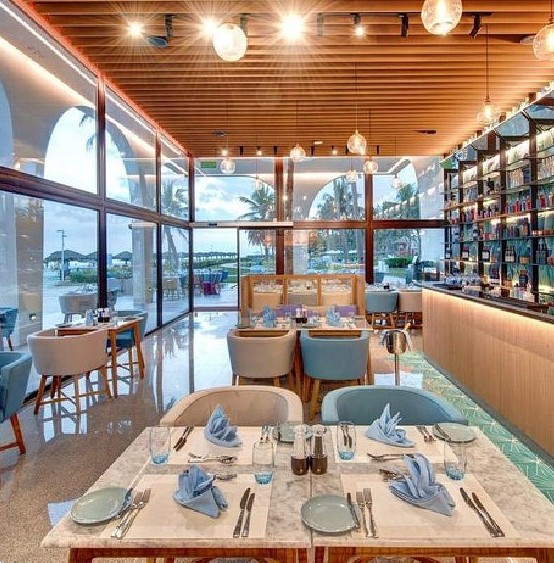 Commercial Construction