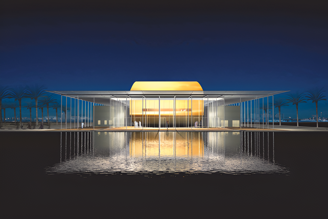 Prince Mohammed Bin Abdul Aziz International Airport