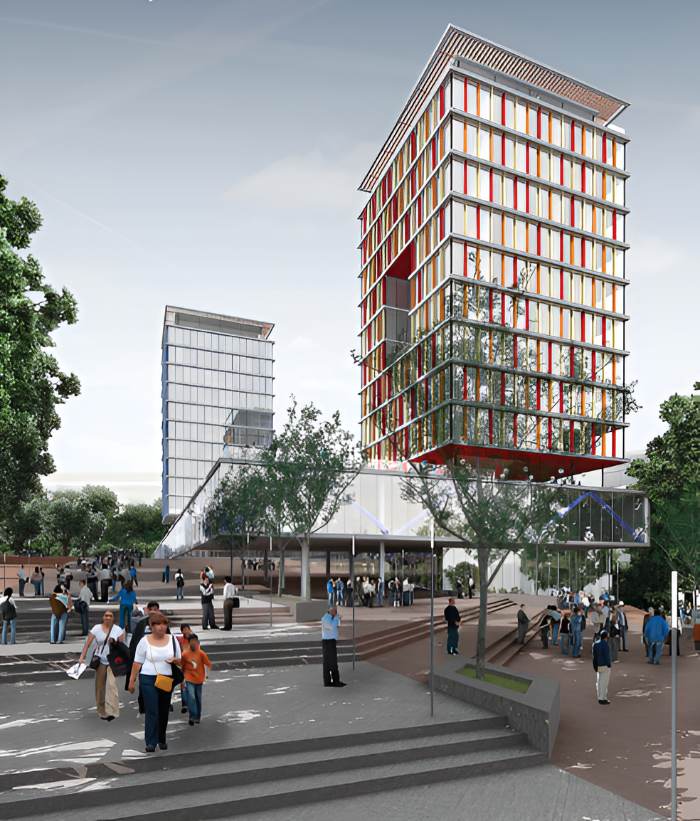 Prince Mohammed Bin Abdul Aziz International Airport