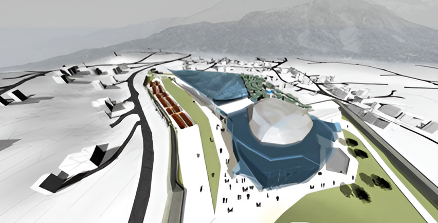 Prince Mohammed Bin Abdul Aziz International Airport